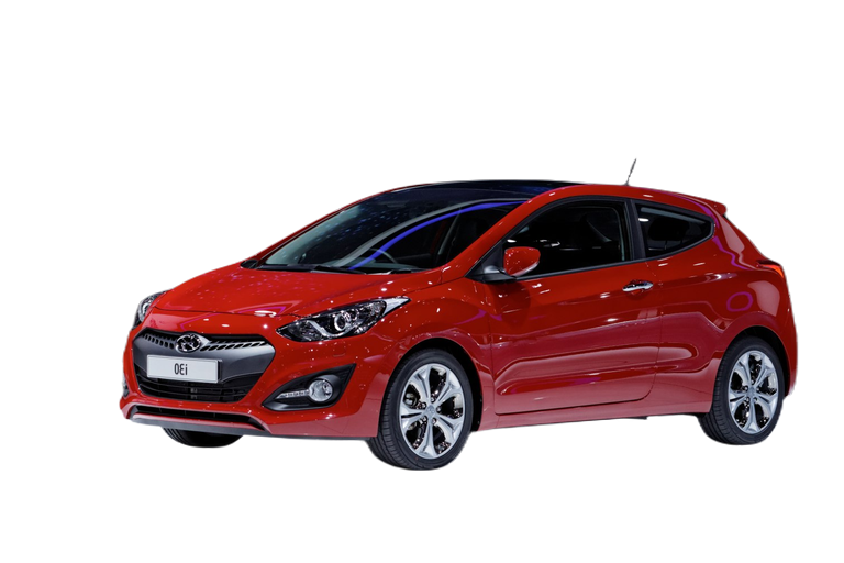 Hyundai i30 i30 II Coupe thumbnail picture
