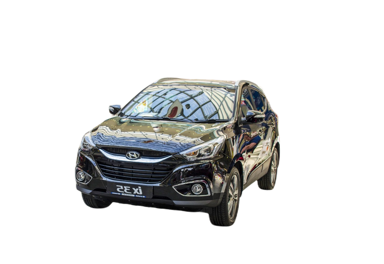 Hyundai ix35 ix35 (Facelift 2013) thumbnail picture
