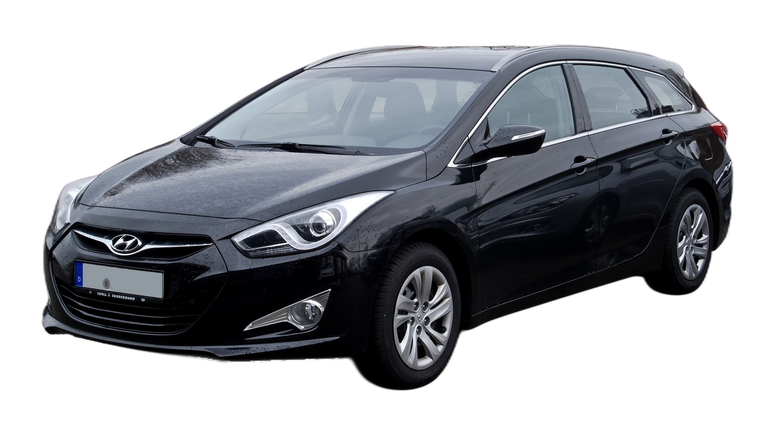 Hyundai i40 i40 Combi thumbnail picture