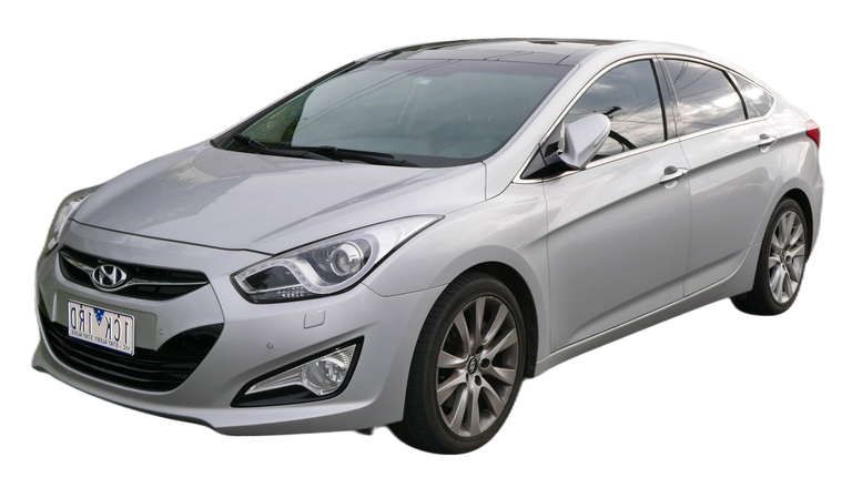 Hyundai i40 i40 Sedan thumbnail picture
