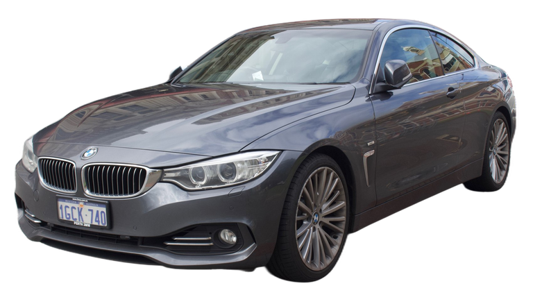 BMW Seria 4 Seria 4 Coupe (F32) thumbnail picture