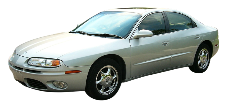 Oldsmobile Aurora Aurora II thumbnail picture
