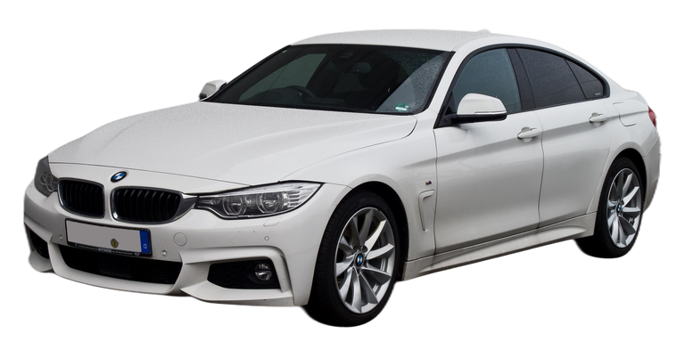 BMW Seria 4 Seria 4 Gran Coupe (F36) thumbnail picture