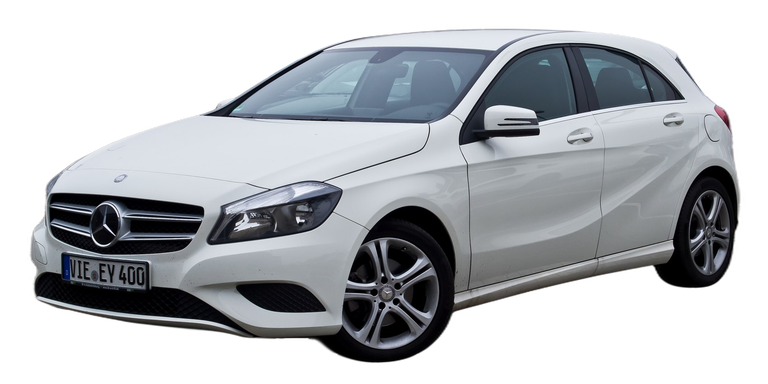 Mercedes-Benz Clasa A Clasa A (W176) thumbnail picture