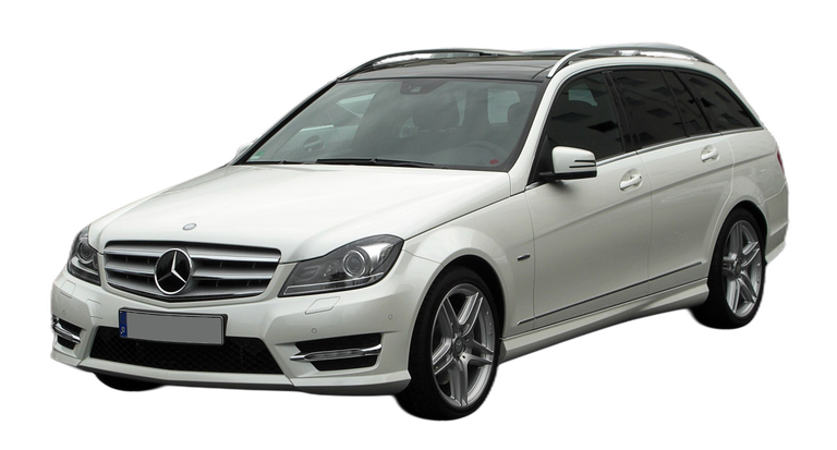 Mercedes-Benz Clasa C Clasa C T-modell (S204, facelift 2011) thumbnail picture