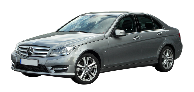 Mercedes-Benz Clasa C Clasa C (W204, facelift 2011) thumbnail picture