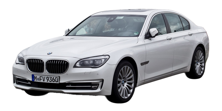 BMW Seria 7 Seria 7 (F01 LCI, facelift 2012) thumbnail picture