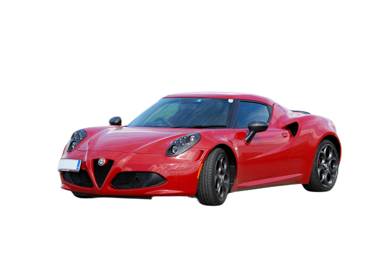 Alfa Romeo 4C 4C thumbnail picture