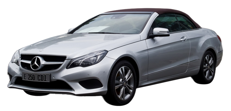 Mercedes-Benz Clasa E Clasa E Cabrio (A207, facelift 2013) thumbnail picture