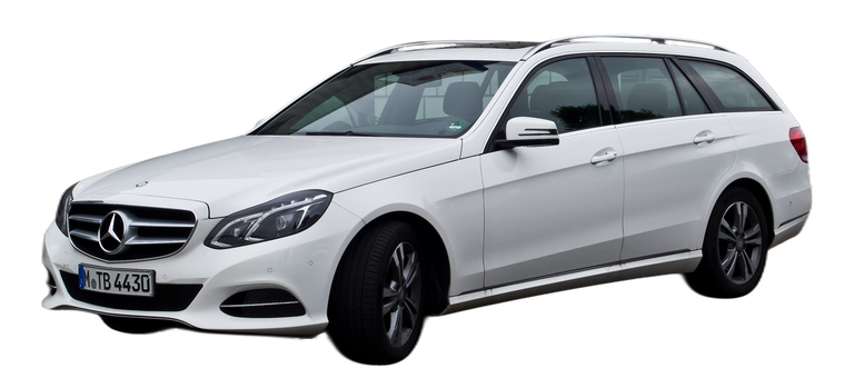 Mercedes-Benz Clasa E Clasa E T-modell (S212, facelift 2013) thumbnail picture