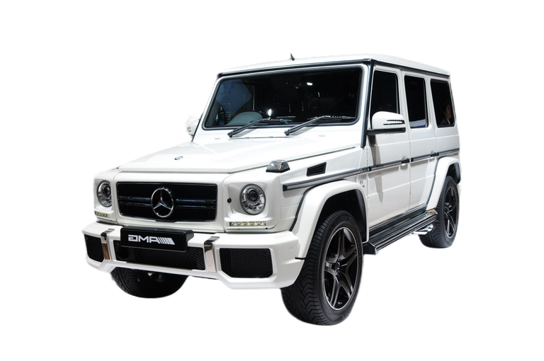Mercedes-Benz Clasa G Clasa G Long (W463, facelift 2012) thumbnail picture