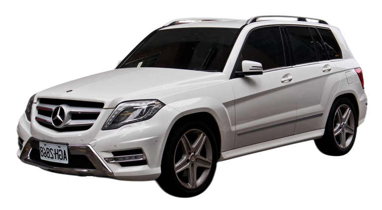 Mercedes-Benz GLK GLK (X204, facelift 2012) thumbnail picture