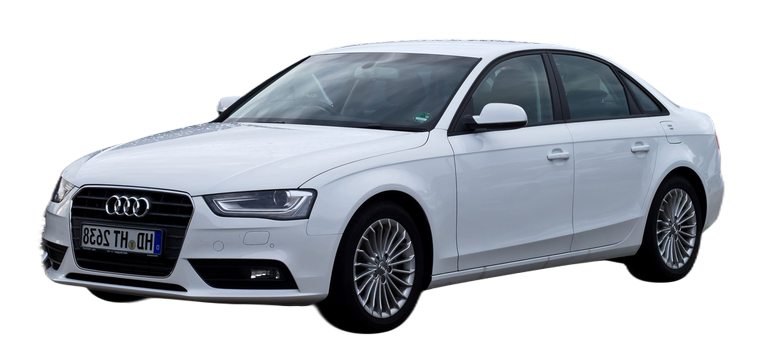 Audi A4 A4 (B8 8K, facelift 2011) thumbnail picture