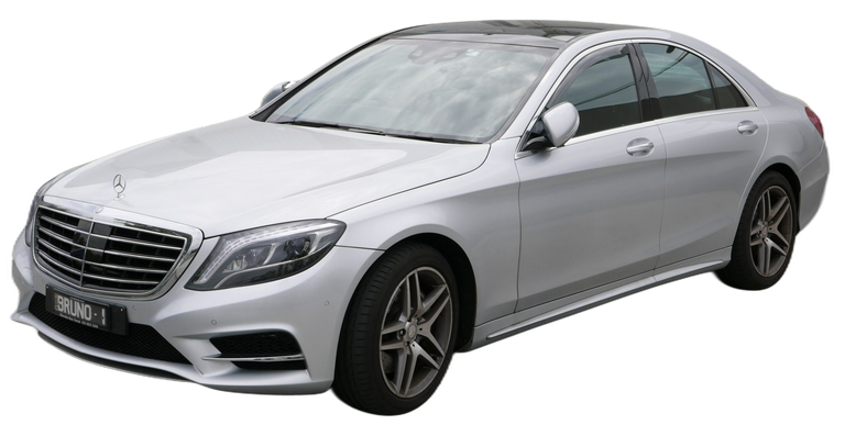 Mercedes-Benz Clasa S Clasa S (W222) thumbnail picture