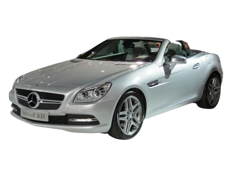 Mercedes-Benz SLK SLK (R172) thumbnail picture