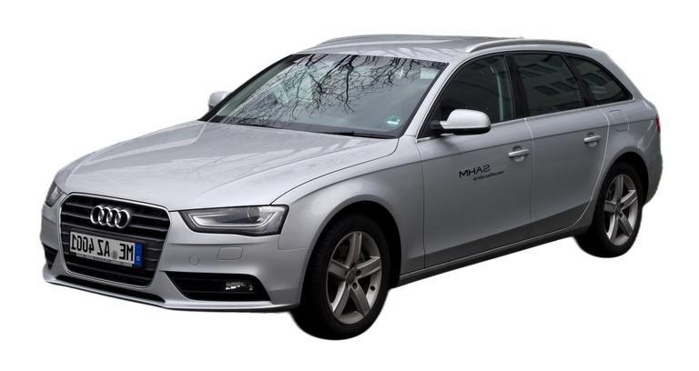 Audi A4 A4 Avant (B8 8K, facelift 2011) thumbnail picture