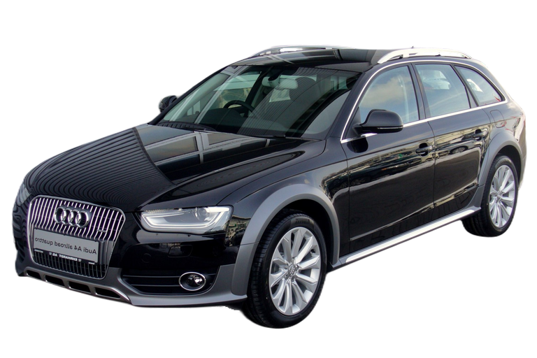 Audi A4 A4 allroad (B8 8K, facelift 2011) thumbnail picture