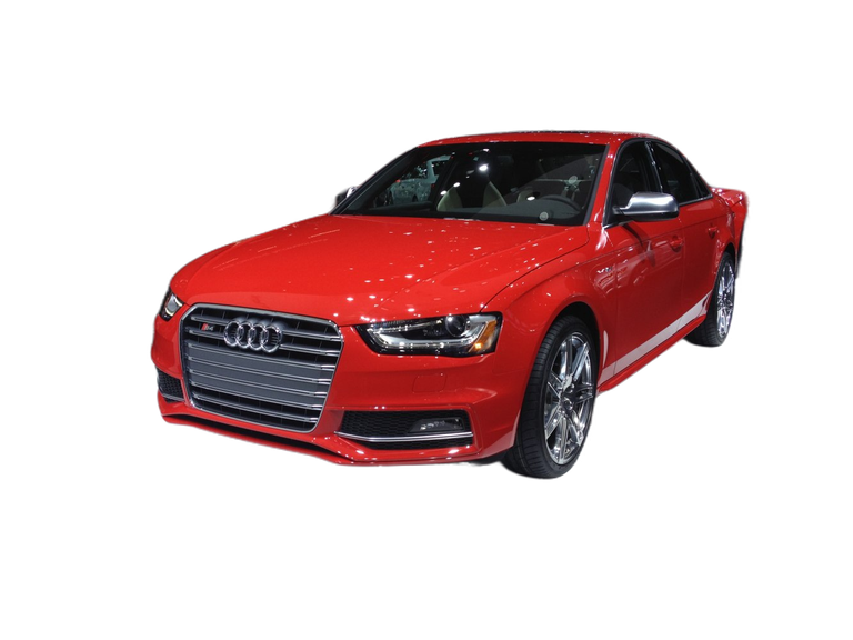 Audi S4 S4 (B8, facelift 2011) thumbnail picture