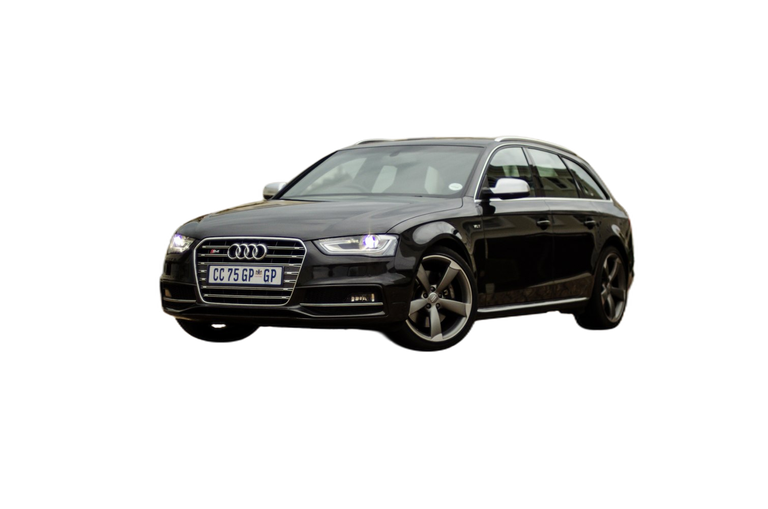 Audi S4 S4 Avant (B8, facelift 2011) thumbnail picture