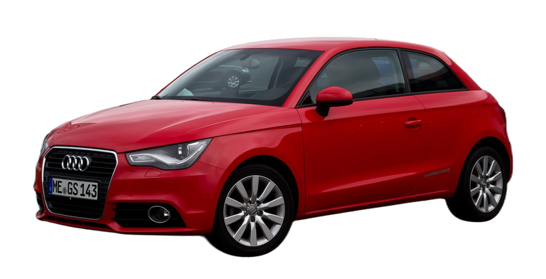 Audi A1 A1 (8X) thumbnail picture