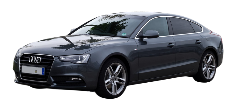 Audi A5 A5 Sportback (8TA, facelift 2011) thumbnail picture