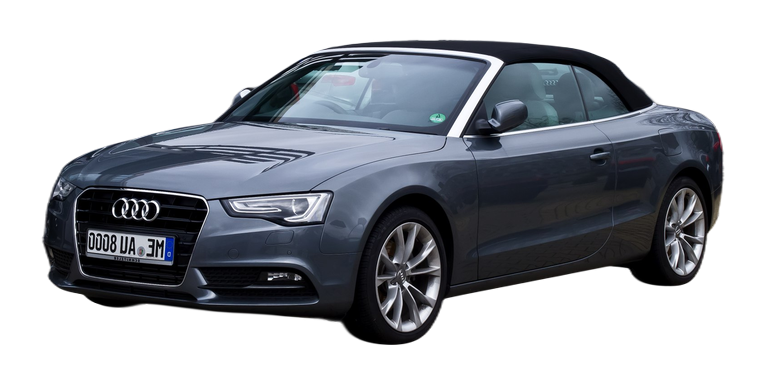Audi A5 A5 Cabriolet (8F7, facelift 2011) thumbnail picture