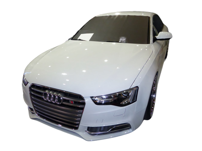 Audi S5 S5 Coupe (8T, facelift 2011) thumbnail picture