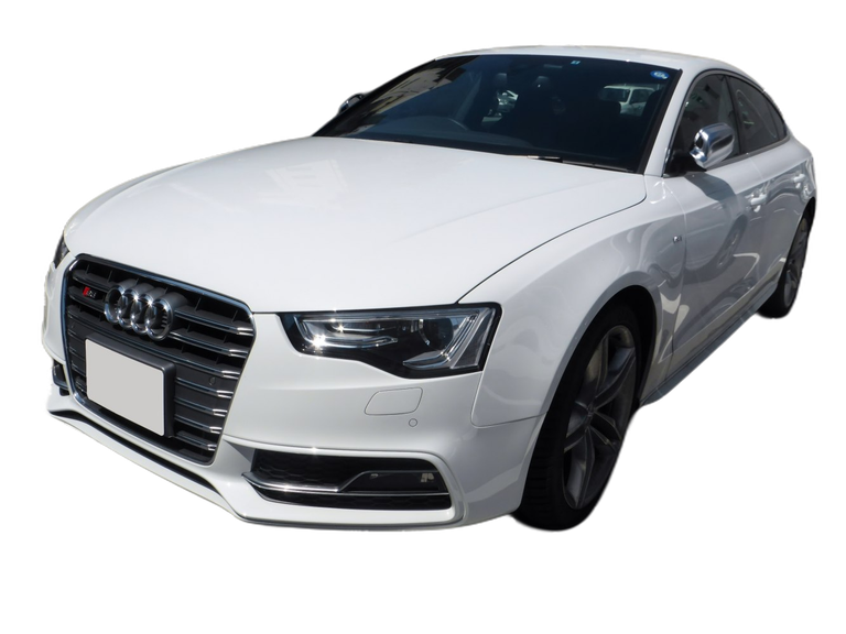 Audi S5 S5 Sportback (8T, facelift 2011) thumbnail picture