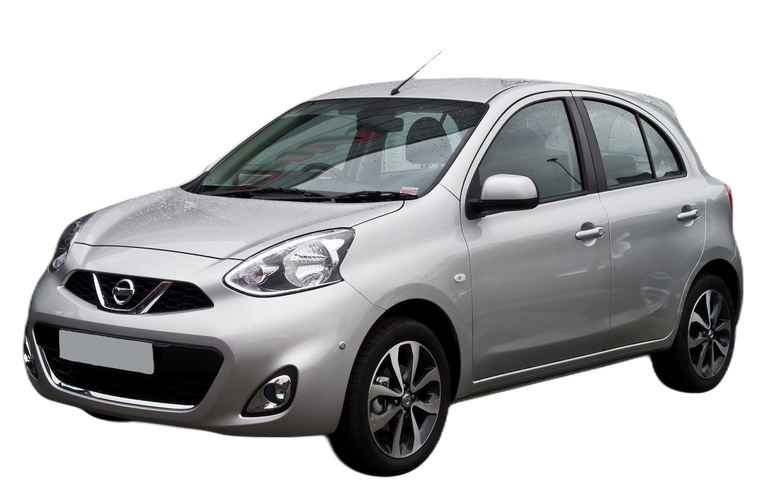 Nissan Micra Micra (K13, facelift 2013) thumbnail picture