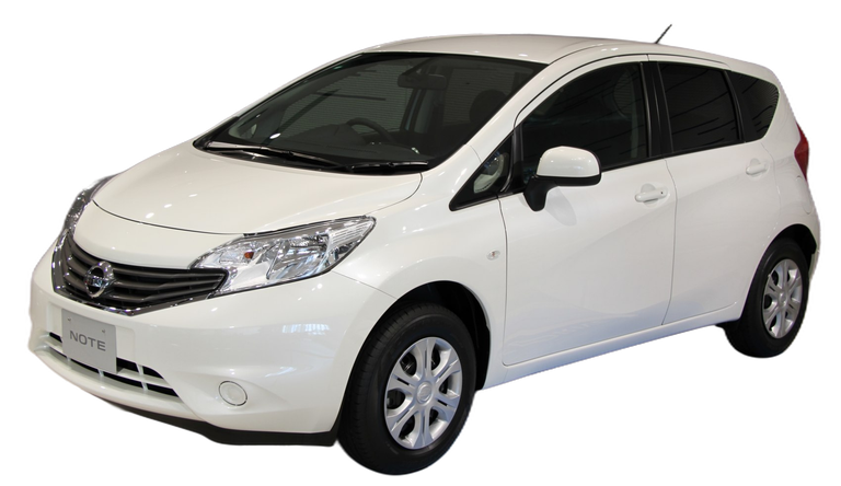 Nissan Note Note II (E12) thumbnail picture