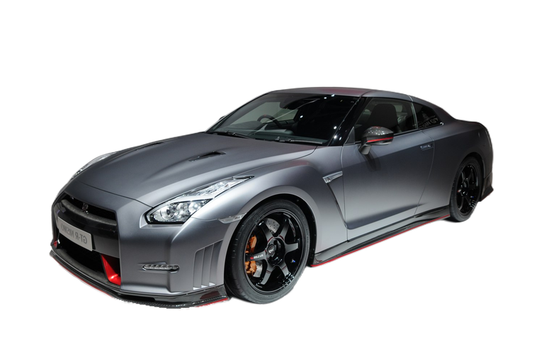 Nissan GT-R GT-R (R35, facelift 2010) thumbnail picture
