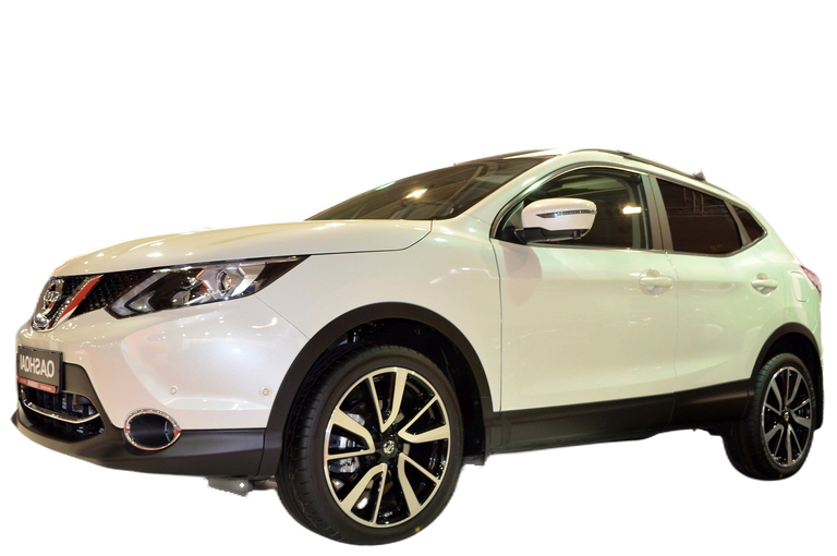 Nissan Qashqai Qashqai II (J11) thumbnail picture