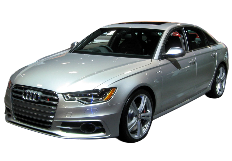 Audi - S6's photo