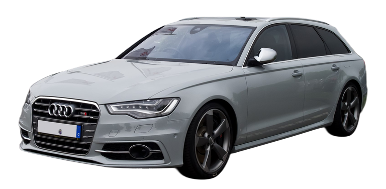 Audi S6 S6 Avant (C7) thumbnail picture