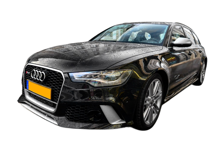 Audi RS6 RS6 Avant (C7) thumbnail picture