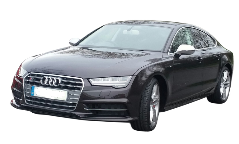 Audi S7 S7 Sportback (C7 facelift 2014) thumbnail picture