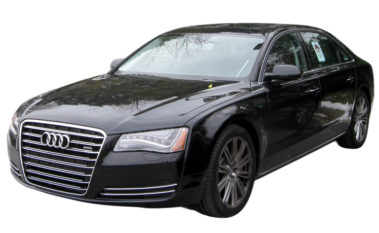 Audi A8 A8 (D4, 4H) thumbnail picture