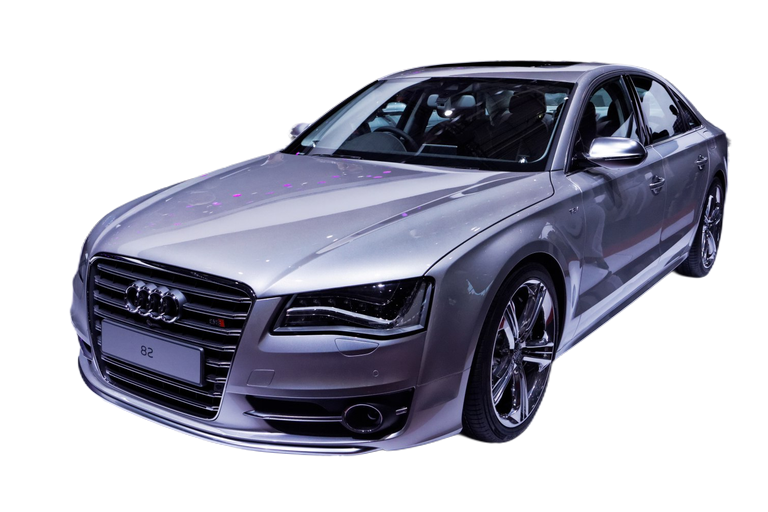 Audi - S8's photo
