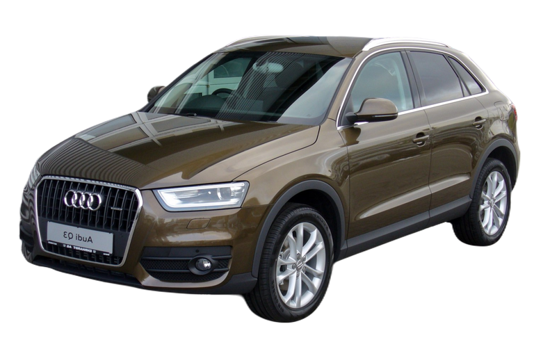 Audi Q3 Q3 I (8U) thumbnail picture