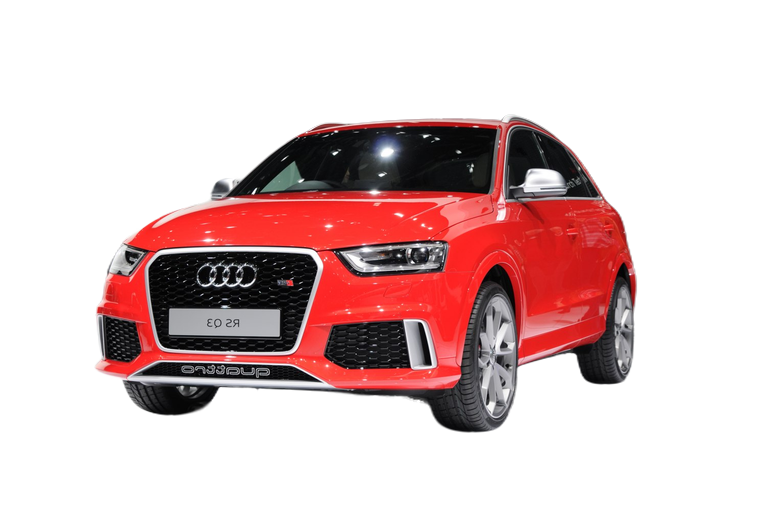Audi RSQ3 RSQ3 thumbnail picture