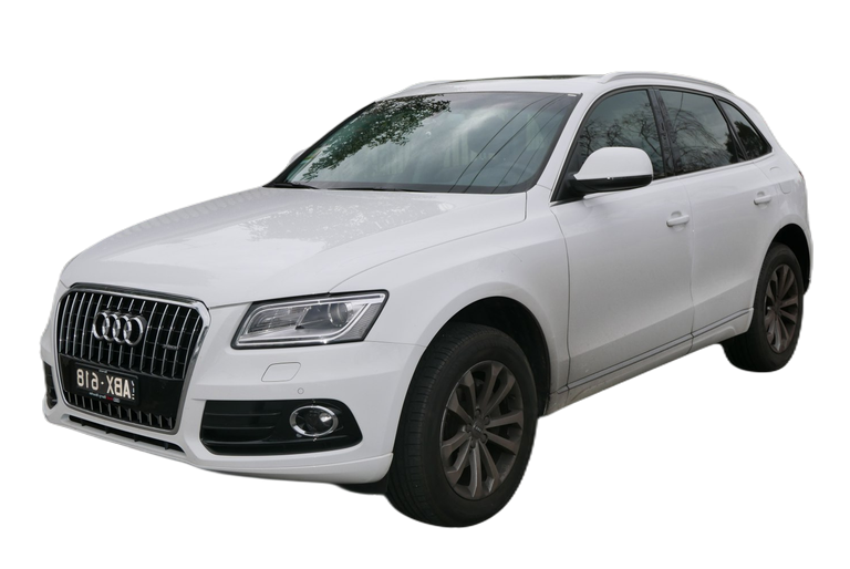 Audi Q5 Q5 I (8R, facelift 2012) thumbnail picture