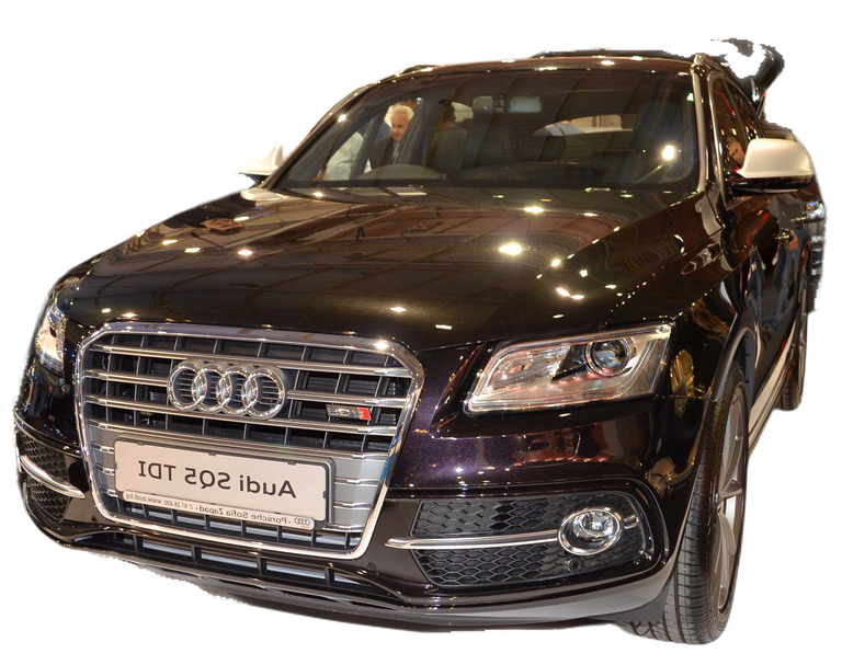 Audi SQ5 SQ5 I (8R) thumbnail picture