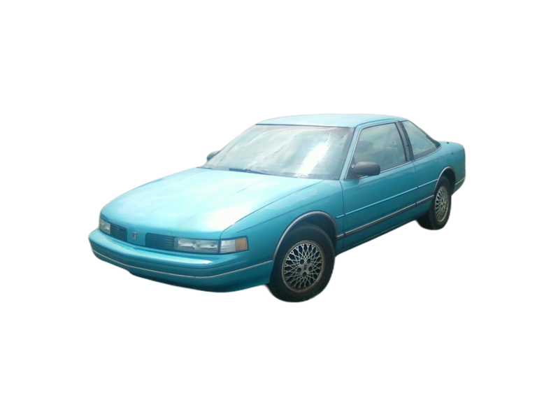 Oldsmobile Cutlass Cutlass Supreme Coupe thumbnail picture