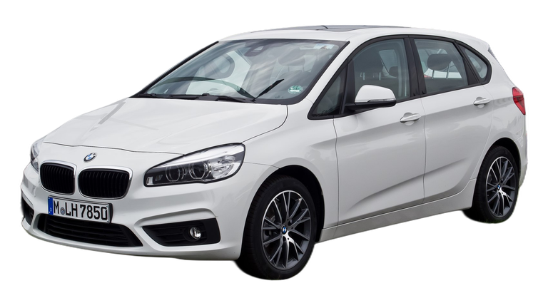 BMW Seria 2 Seria 2 Active Tourer (F45) thumbnail picture
