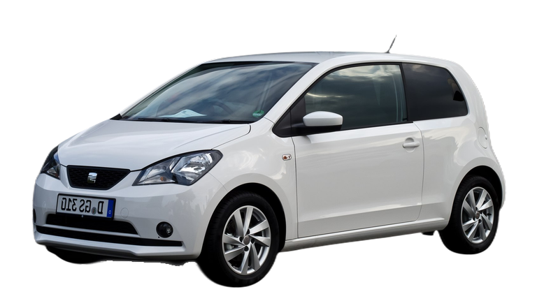 Seat Mii Mii thumbnail picture