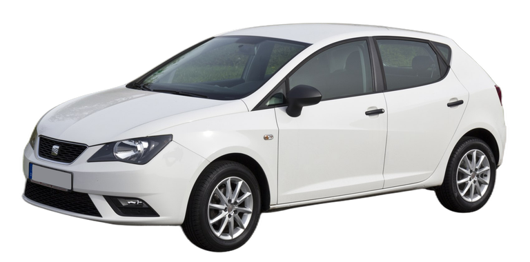 Seat Ibiza Ibiza IV (facelift 2012) thumbnail picture