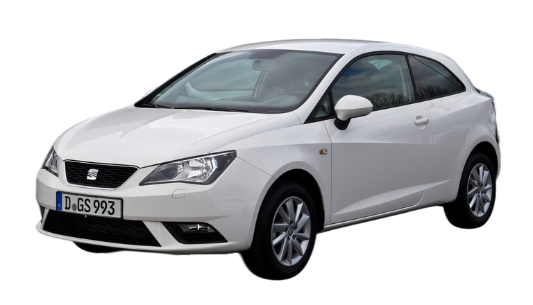 Seat Ibiza Ibiza IV SC (facelift 2012) thumbnail picture