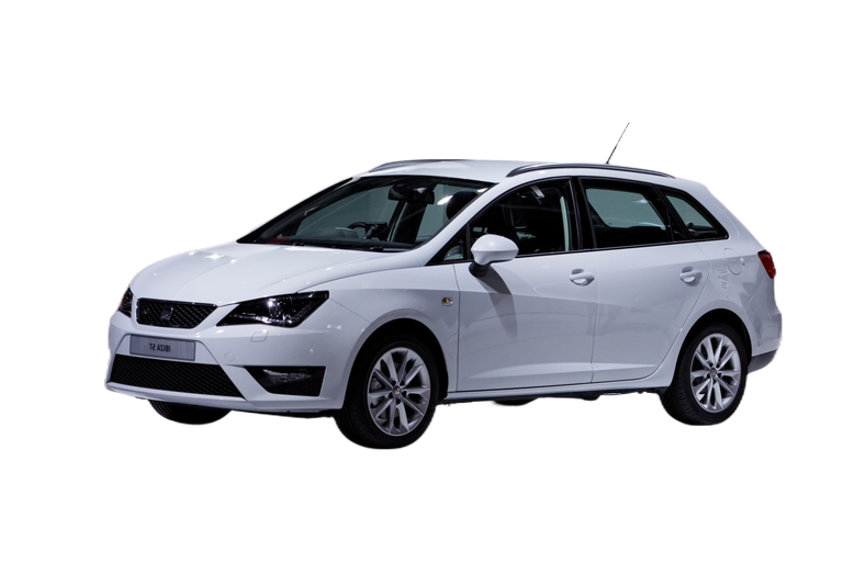 Seat Ibiza Ibiza IV ST (facelift 2012) thumbnail picture