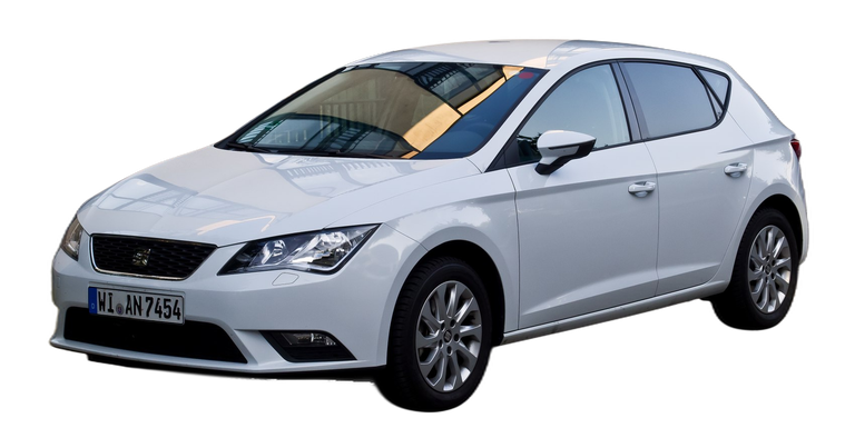 Seat Leon Leon III thumbnail picture