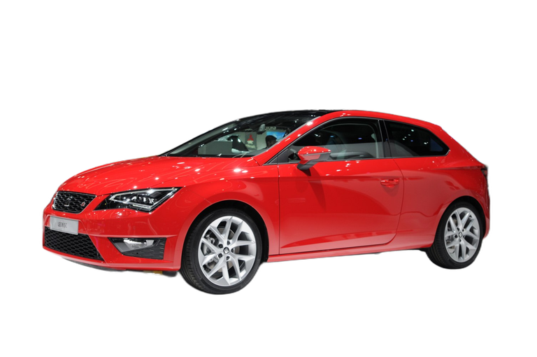 Seat Leon Leon III SC thumbnail picture